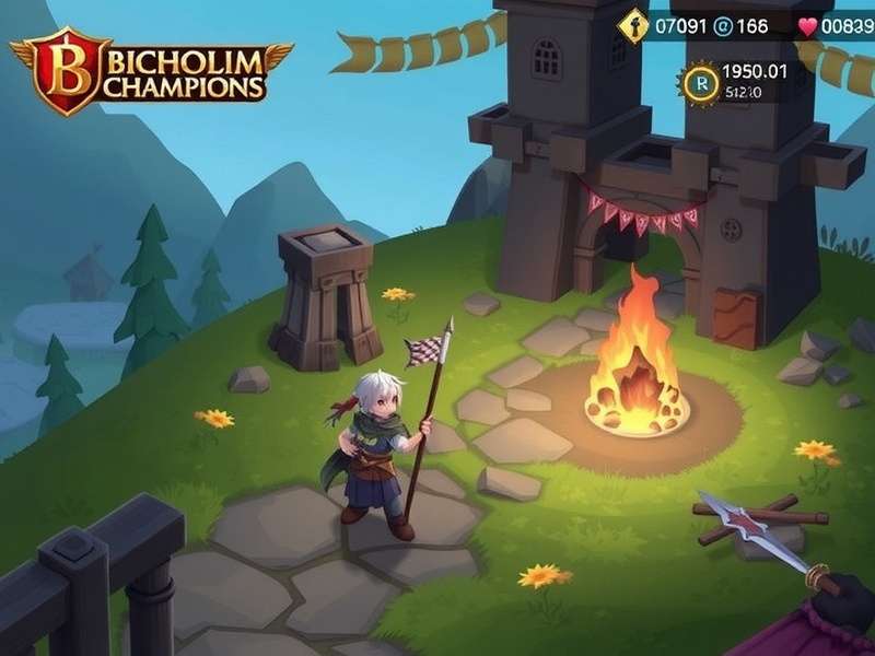 Bicholim Champions Strategy Guide