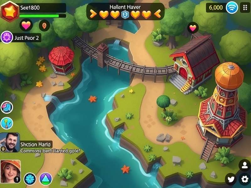 Bicholim Champions Gameplay Screenshot